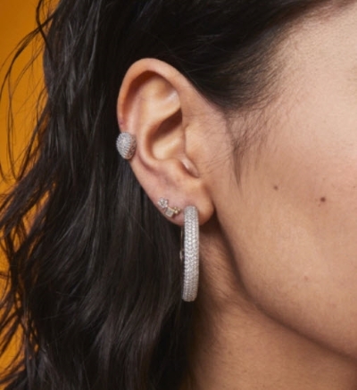Free Piercing with Selected Earrings at Lovisa