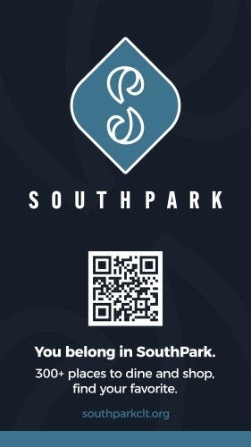 Hours for SouthPark - A Shopping Center in Charlotte, NC - A Simon Property