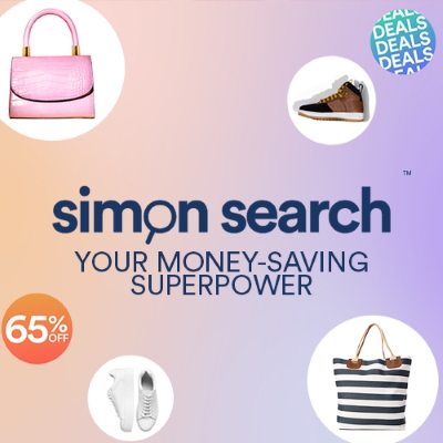 Simon Search at Desert Hills Premium Outlets® - A Shopping Center