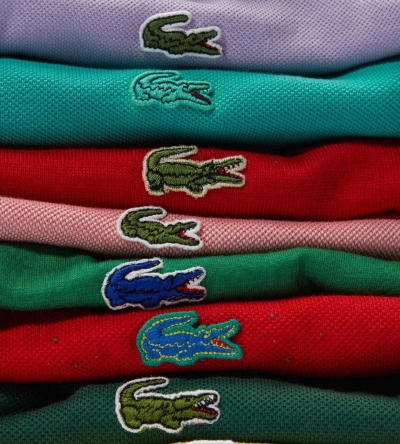 LACOSTE Location at Premium Outlets® - A Shopping Center in MA - A Simon Property