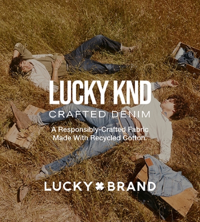 Lucky Brand at Ross Park Mall - A Shopping Center in Pittsburgh, PA - A  Simon Property