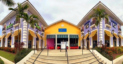 Taco Maker at Puerto Rico Premium Outlets® - A Shopping Center in  Barceloneta, PR - A Simon Property