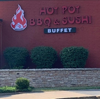 Hot Pot BBQ & Sushi Buffet is Now Open from Hot Pot BBQ & Sushi Buffet ...