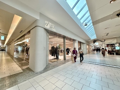 Zara at Dadeland Mall - A Shopping Center in Miami, FL - A Simon