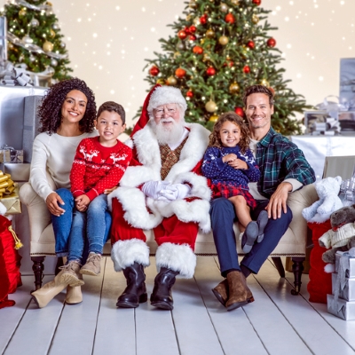 King of Prussia Mall holiday shopping survival guide: hours, Santa photo  details and more 