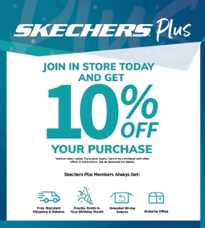 SKECHERS Other Fashion