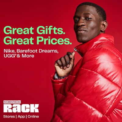 Nordstrom Rack  Clothing Store - Shoes, Jewelry, Apparel
