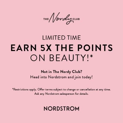 Earn 5x The Points On Beauty! At Ross Park Mall - A Shopping Center In 