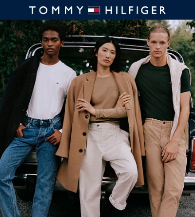 Tommy Hilfiger Stores Toronto - Clothing store ※2023 TOP 10※ near me
