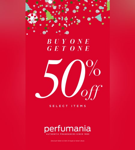 Perfumania cielo vista mall new arrivals