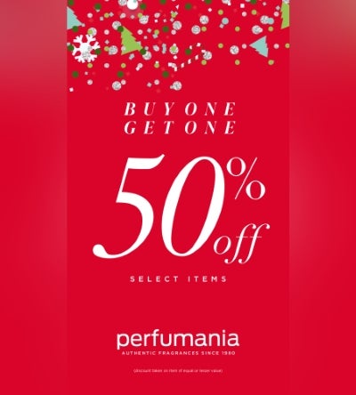 Perfumania pr best sale