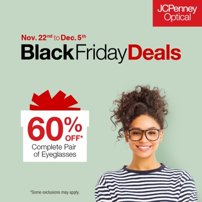 jcpenney Optical at Greenwood Park Mall - A Shopping Center in