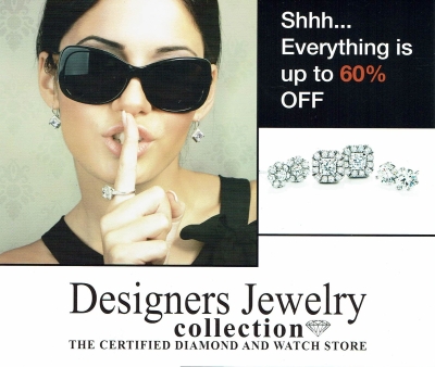 Designers 2025 jewelry collection