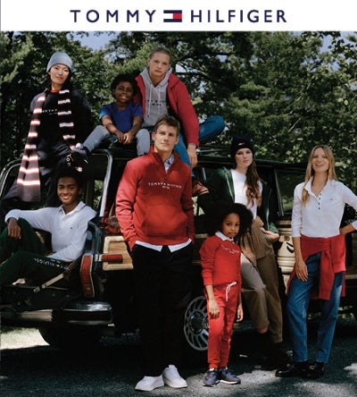 Tommy Factory Outlet, Hilfiger Outlet USA Online