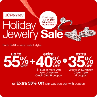 JCPenney Black Friday 2023 - All the Best Hot Savings & Deals!