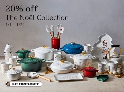 The Noel Collection – 20% Off at Allen Premium Outlets® - A Shopping Center  in Allen, TX - A Simon Property