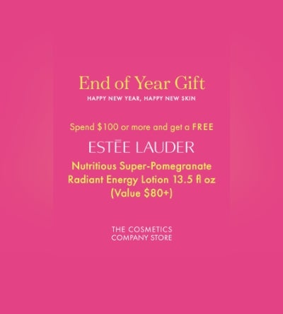 End Of Year Gift At Allen Premium Outlets® - A Shopping Center In Allen 