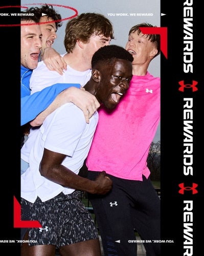 Under armour eagan store outlet