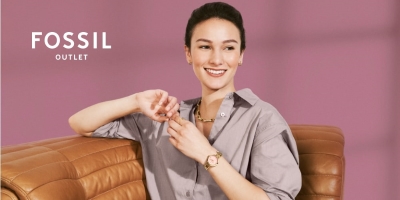 Fossil jewellery outlet outlet