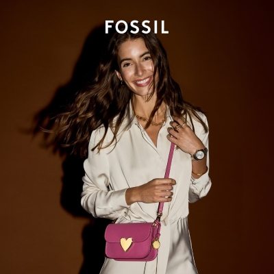 Fossil cielo hot sale vista mall