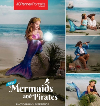 JCPenney Portraits at Oxford Valley Mall® - A Shopping Center in