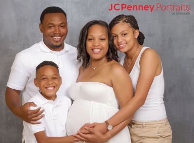 EastGate Mall - Celebrate motherhood with JCPenney Portraits' maternity and  newborn event. Their sessions highlight your natural beauty and the  precious moments of your baby's first weeks. Book today to cherish the