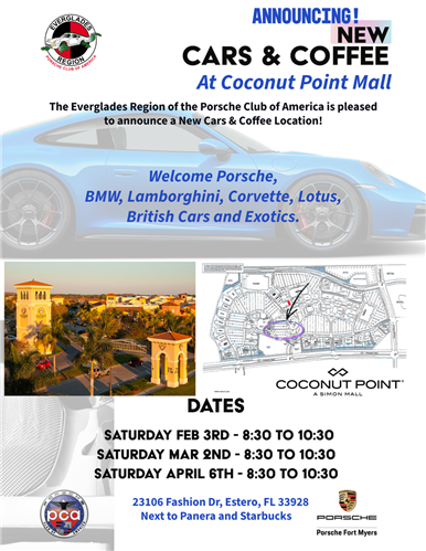 Bloomingdale's Via Coconut Point, Estero, FL - Last Updated April