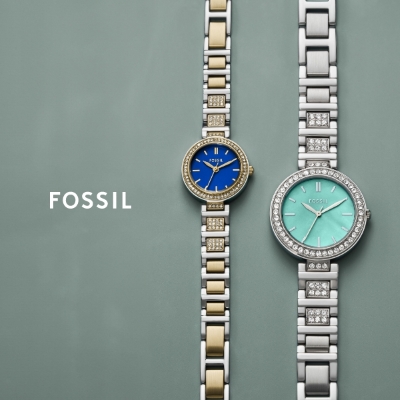 FOSSIL at Desert Hills Premium Outlets A Shopping Center in