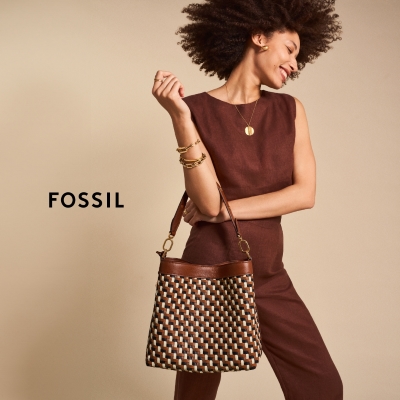 Shop Fossil. at Cielo Vista Mall A Shopping Center in El Paso