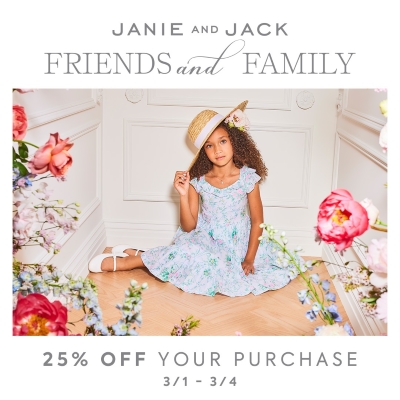 Girls Clothing at Janie and Jack