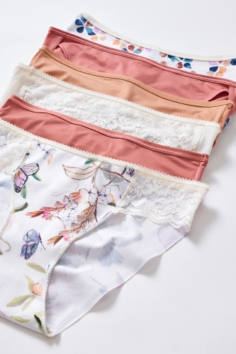 5 for $39 Panties at Soma! at The Falls® - A Shopping Center in Miami, FL -  A Simon Property