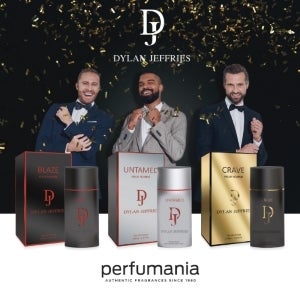 Perfumania pr discount