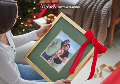 Framing classes deals michaels