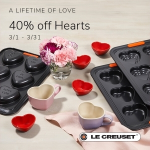 Le Creuset: Birch Run Premium Outlets