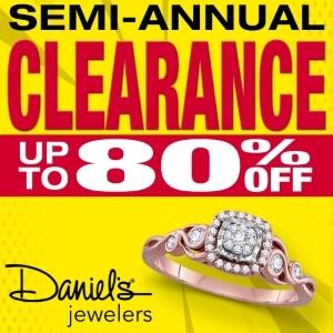 Daniels jewelry deals store near me