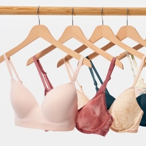 Soma Famous $29 Bra Sale at Hagerstown Premium Outlets® - A