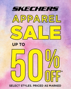 50% OFF for a limited time! 🛍️ Step up your fashion game with