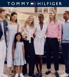 Tommy Hilfiger at Gurnee Mills® - A Shopping Center in Gurnee, IL - A Simon  Property