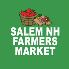 Salem NH Farmers Market from at The Mall at Rockingham Park - A ...