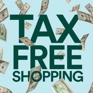 Always Tax Free Shopping from at The Mall of New Hampshire - A Shopping ...