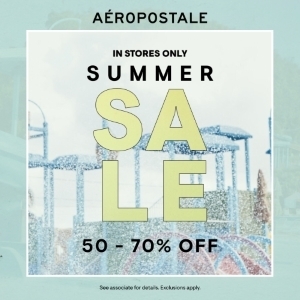 stoneridge mall aeropostale