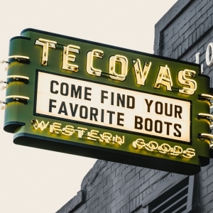 Tecovas Grand Opening Party June 28-30! from Tecovas at King of Prussia ...