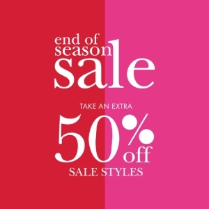 Don’t miss out on end of season savings! from kate spade new york at ...