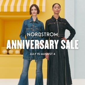 Nordstrom Anniversary Sale from Nordstrom at Stanford Shopping Center ...