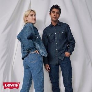 Levis eagan outlet hotsell