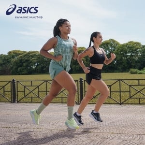 ASICS Carries Sporting Goods Athletic Wear at Phoenix Premium Outlets a Simon Mall Chandler AZ