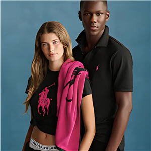 Join Us in the Fight Against Cancer from Polo Ralph Lauren Factory Store at Aurora Farms Premium Outlets A Shopping Center in Aurora OH A Simon Property