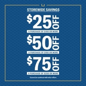 Buy More Save More from HUK at North Georgia Premium Outlets A Shopping Center in Dawsonville GA A Simon Property