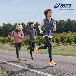 Asics store round rock hotsell