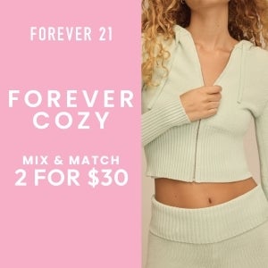 Forever 21 at Columbia Center A Shopping Center in Kennewick WA A Simon Property